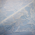 Ivory soft Chantilly Lace